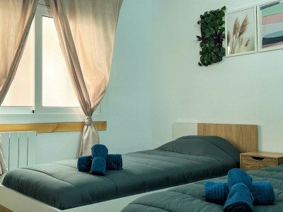 Apartment Wohnung in Calella nahe dem Strand - Features photo 18