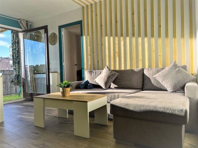 Apartment Wohnung in Calella nahe dem Strand - Features photo 22