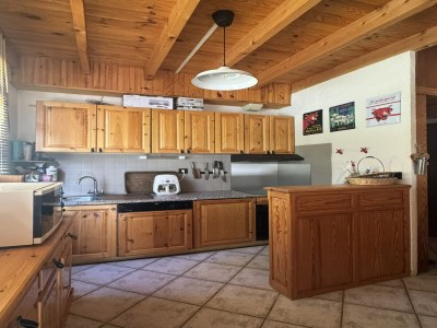 Apartment Gemütliche, helle Wohnung in Allos - Features photo 9