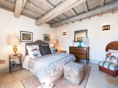 Apartment Heated Pool Apartment in Uzes - Features photo 8