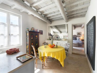Apartment Heated Pool Apartment in Uzes - Features photo 15