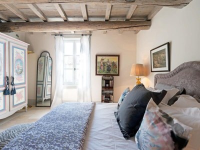 Apartment Heated Pool Apartment in Uzes - Features photo 20