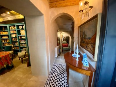 Apartment Heated Pool Apartment in Uzes - Outdoor photo 34