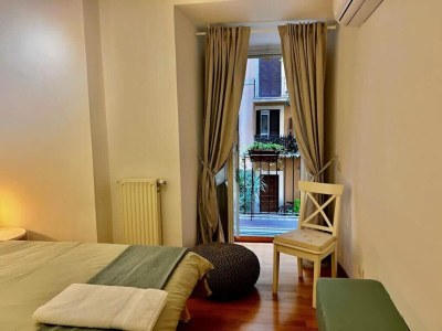 Apartment Modern Flat in Historic Rome Center in Rome (City) - Apartment