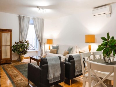 Apartment Modern Flat in Historic Rome Center - Features photo 11