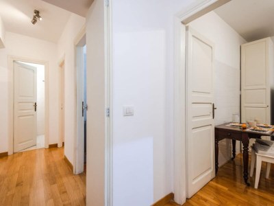 Apartment Modern Flat in Historic Rome Center - Outdoor photo 48