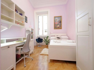 Apartment Geräumiges Prati Apartment für Familien - Features photo 29