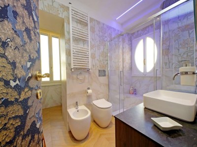 Apartment Geräumiges Prati Apartment für Familien - Features photo 42