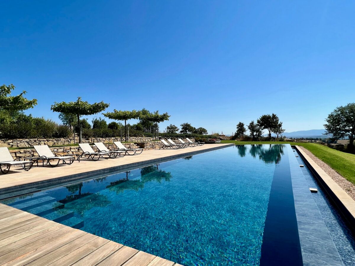 Villa Maniero in Maremma, luxury villa