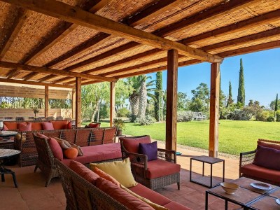 Villa Maniero in Maremma, luxury villa - Outdoor photo 2