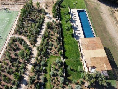 Villa Maniero in Maremma, luxury villa - Environment photo 42