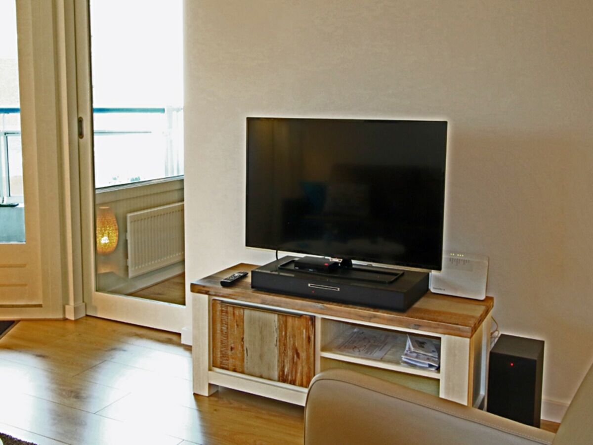Holiday house Sterflat 85 - Ferienhaus Wohnung in Egmond nahe Dünen und Strand - Outdoor photo 3