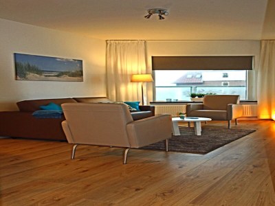 Holiday house Sterflat 85 - Ferienhaus Wohnung in Egmond nahe Dünen und Strand - Outdoor photo 2