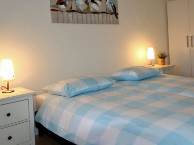 Holiday house Sterflat 85 - Ferienhaus Wohnung in Egmond nahe Dünen und Strand - Outdoor photo 6