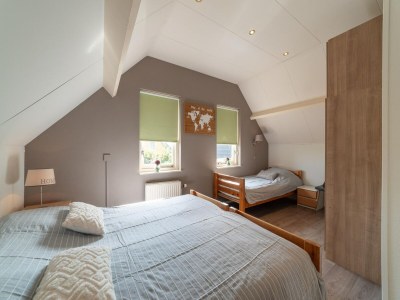 Holiday park Schönes Ferienhaus mit Sprudelbad - Features photo 12