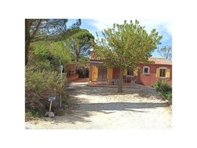 Holiday house Maison Jordane - Environment photo 19