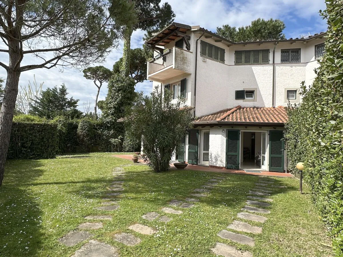 Villa VILLA ALESSANDRA - VILLA ALESSANDRA
