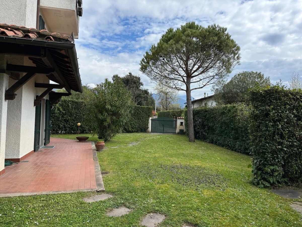 Villa VILLA ALESSANDRA - VILLA ALESSANDRA - Outdoor photo 3