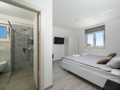 Villa M with pool and whirpool - Features photo 31