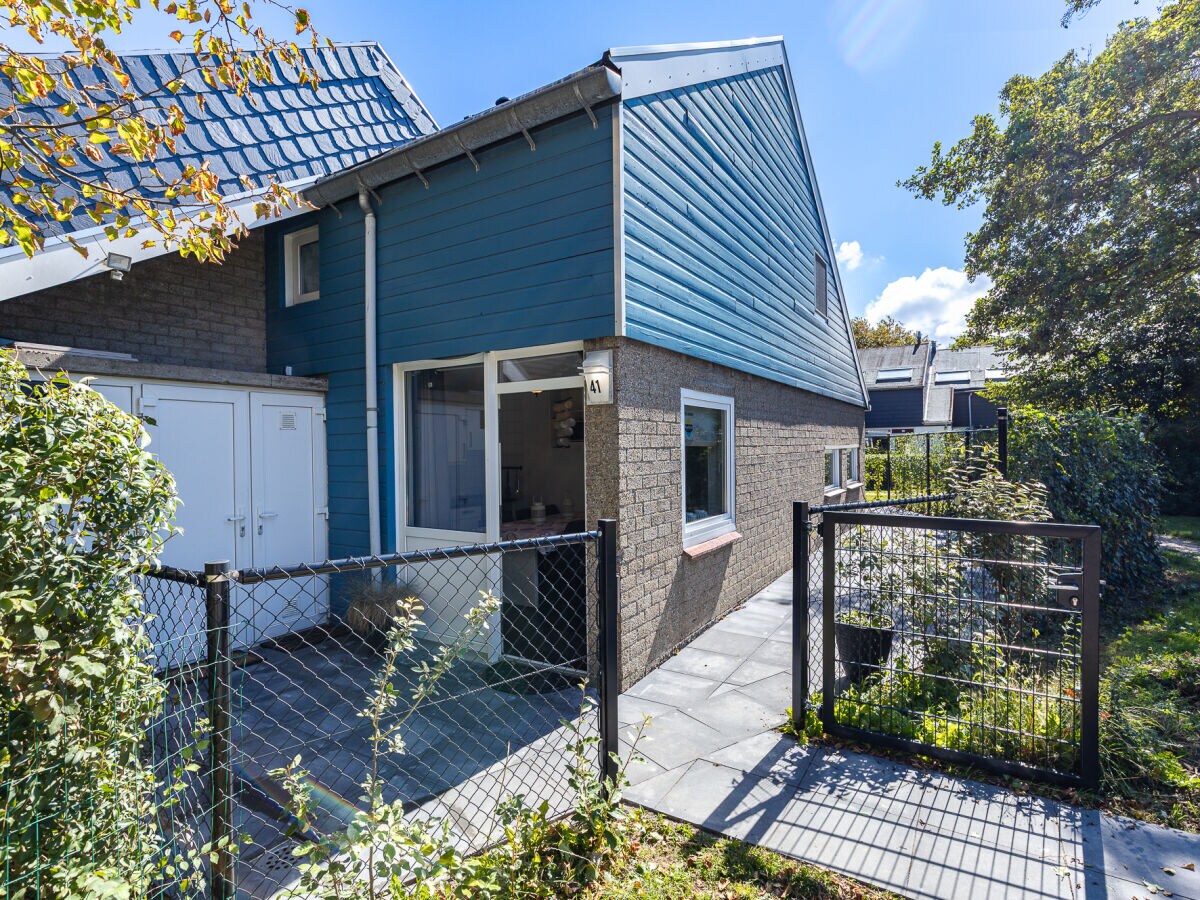 Bungalow Type E