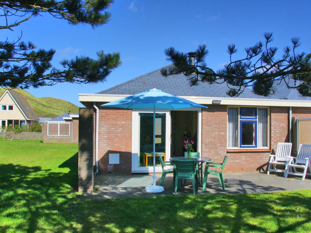 Holiday house Seinpost Callantsoog