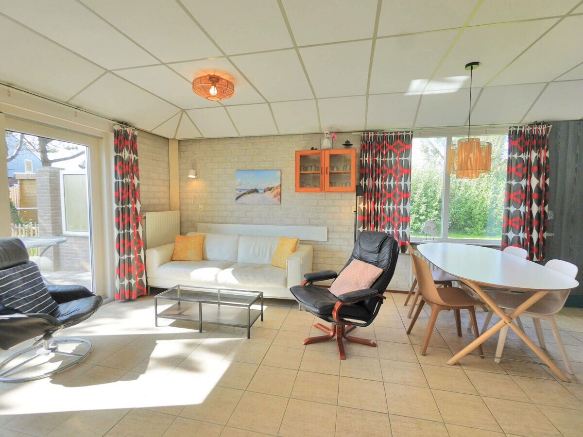 Holiday house Seinpost Callantsoog - Features photo 3