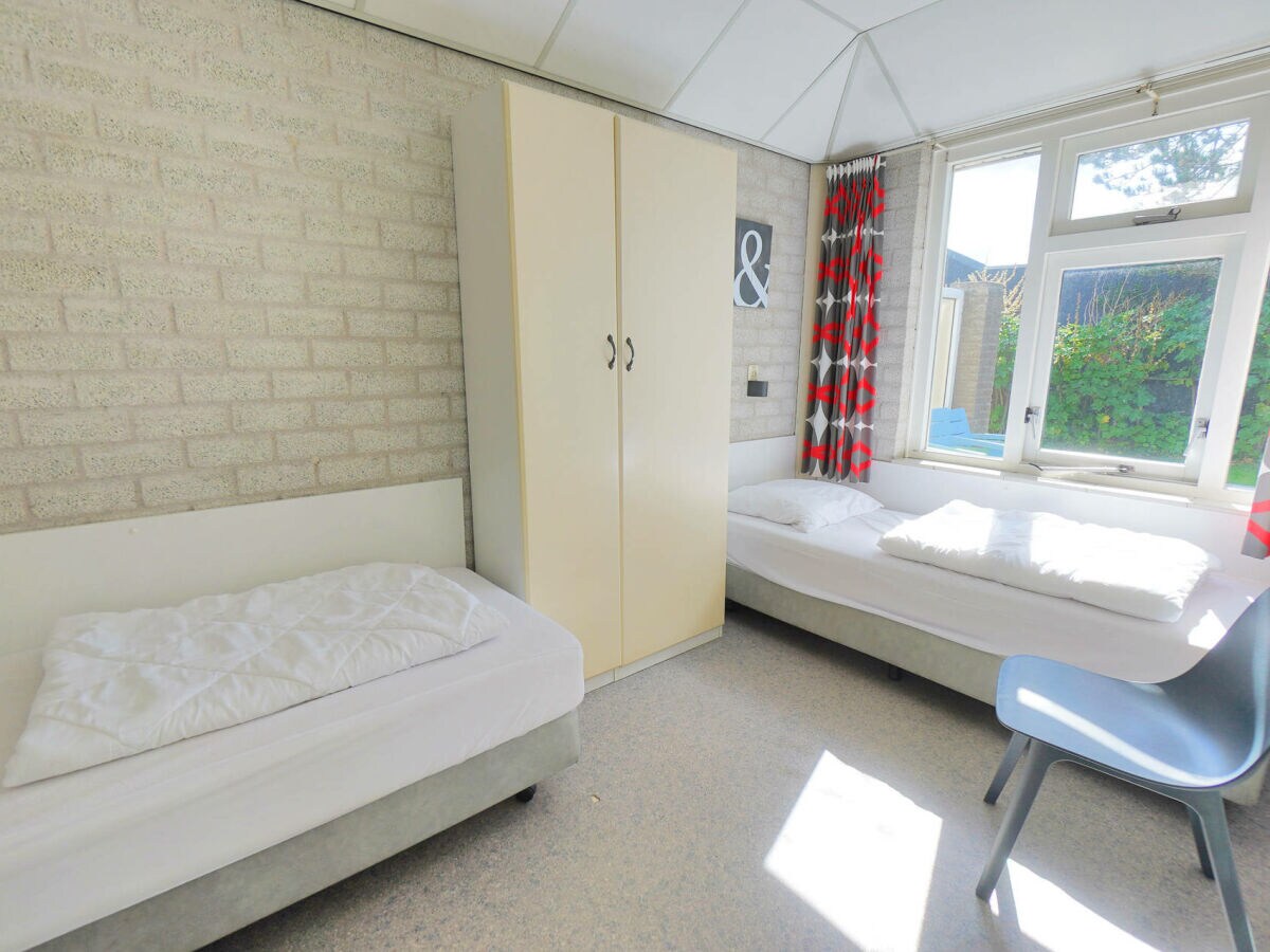 Holiday house Seinpost Callantsoog - Features photo 4