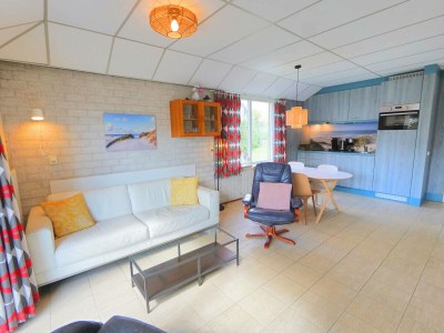 Holiday house Seinpost Callantsoog - Features photo 7