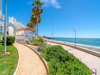 Apartment Strandwohnung in Nerja mit Meerblick - Environment photo 30