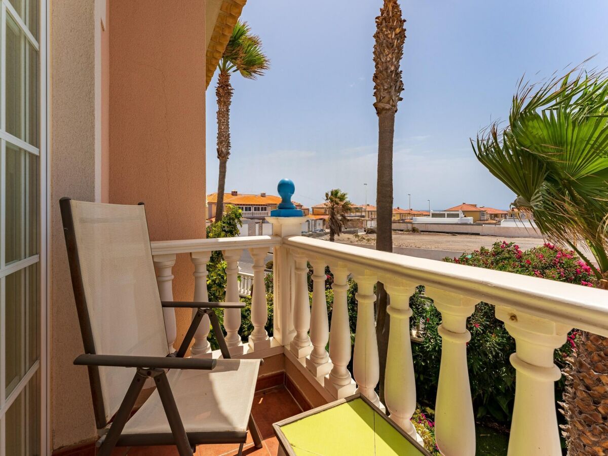 Apartment Apartment mit beheiztem Gemeinschaftspool - Outdoor photo 3