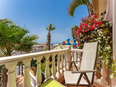Apartment Apartment mit beheiztem Gemeinschaftspool - Outdoor photo 6