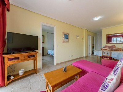 Apartment Apartment mit beheiztem Gemeinschaftspool - Features photo 14