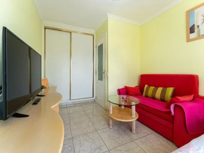 Apartment Apartment mit beheiztem Gemeinschaftspool - Features photo 22