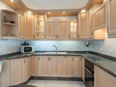 Apartment Apartment with shared heated pool in El Médano - Features photo 15