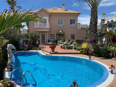 Apartment Apartment overlooking heated pool - Outdoor photo 5