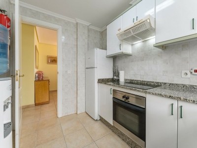 Apartment Wohnung mit Gartenblick in El Médano - Features photo 26