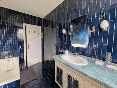 Holiday house Ferienhaus mit Meerblick in Perros-Guirec - Features photo 23