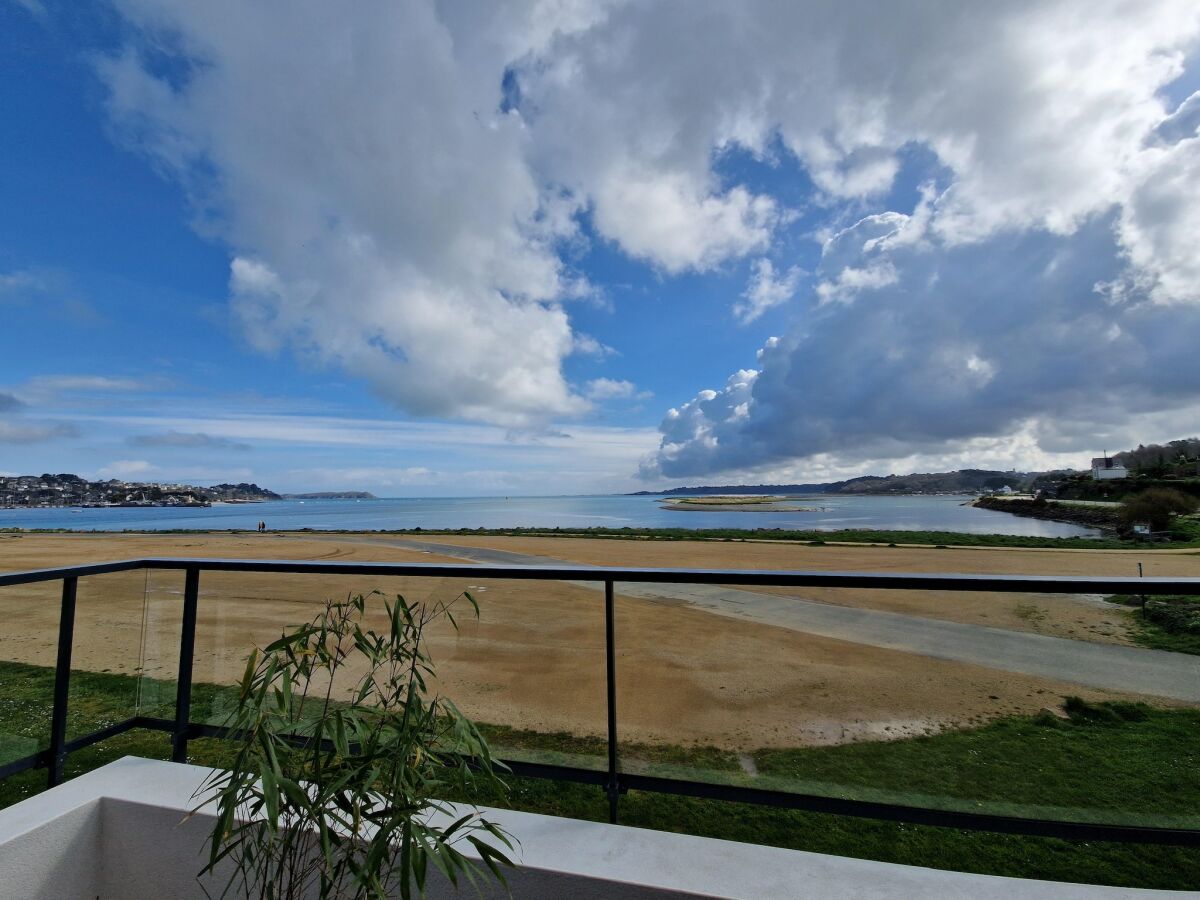 Holiday house Premium-Ferienhaus, Rosa Granitküste - Outdoor photo 3