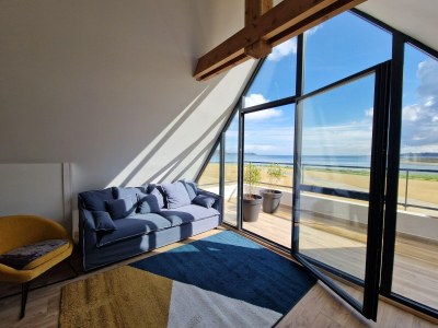 Holiday house Premium-Ferienhaus, Rosa Granitküste in Perros-Guirec - Holiday house