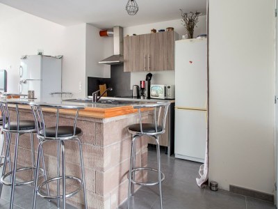 Holiday house Renovated village house with enclosed garden - Features photo 8