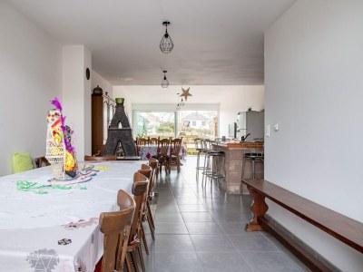 Holiday house Renovated village house with enclosed garden - Features photo 17