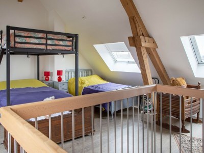 Holiday house Renovated village house with enclosed garden - Features photo 28