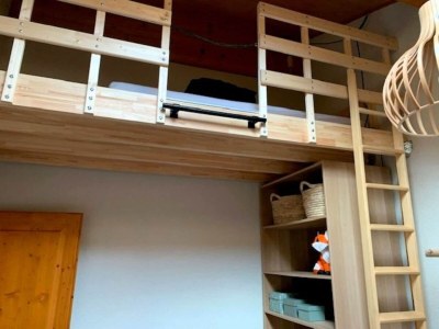 Apartment Geräumiges Apt Balkon in den französischen Alpen - Features photo 7