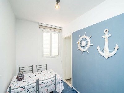 Apartment Apartment & Rooms Alan - Double Room with Shared Bathroom 1 - Features photo 6