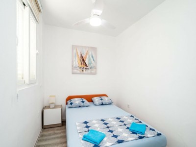 Apartment Apartment & Rooms Alan - Double Room with Shared Bathroom 2 - Features photo 3