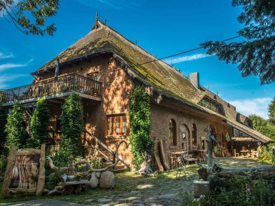 Holiday apartment Quellenhof in Glashagen - Holiday apartment