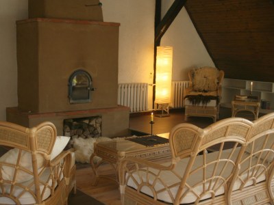 Holiday apartment Quellenhof - Features photo 12