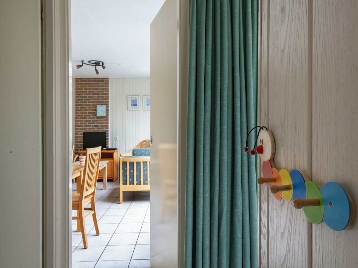 Holiday park Bungalow in Nordholland an der Küste - Features photo 4