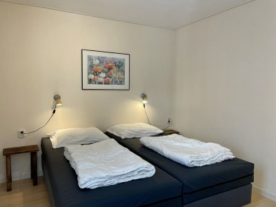 Holiday park Bungalow in Nordholland an der Küste - Features photo 9