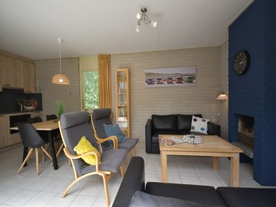 Holiday park Kaminbungalow im Family Park - Features photo 8